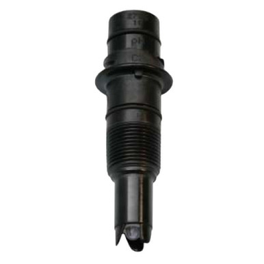 GF Signet 3-2726-LC-01 pH Electrode, Low Conductivity, Bulb Tip, ISO Thr.