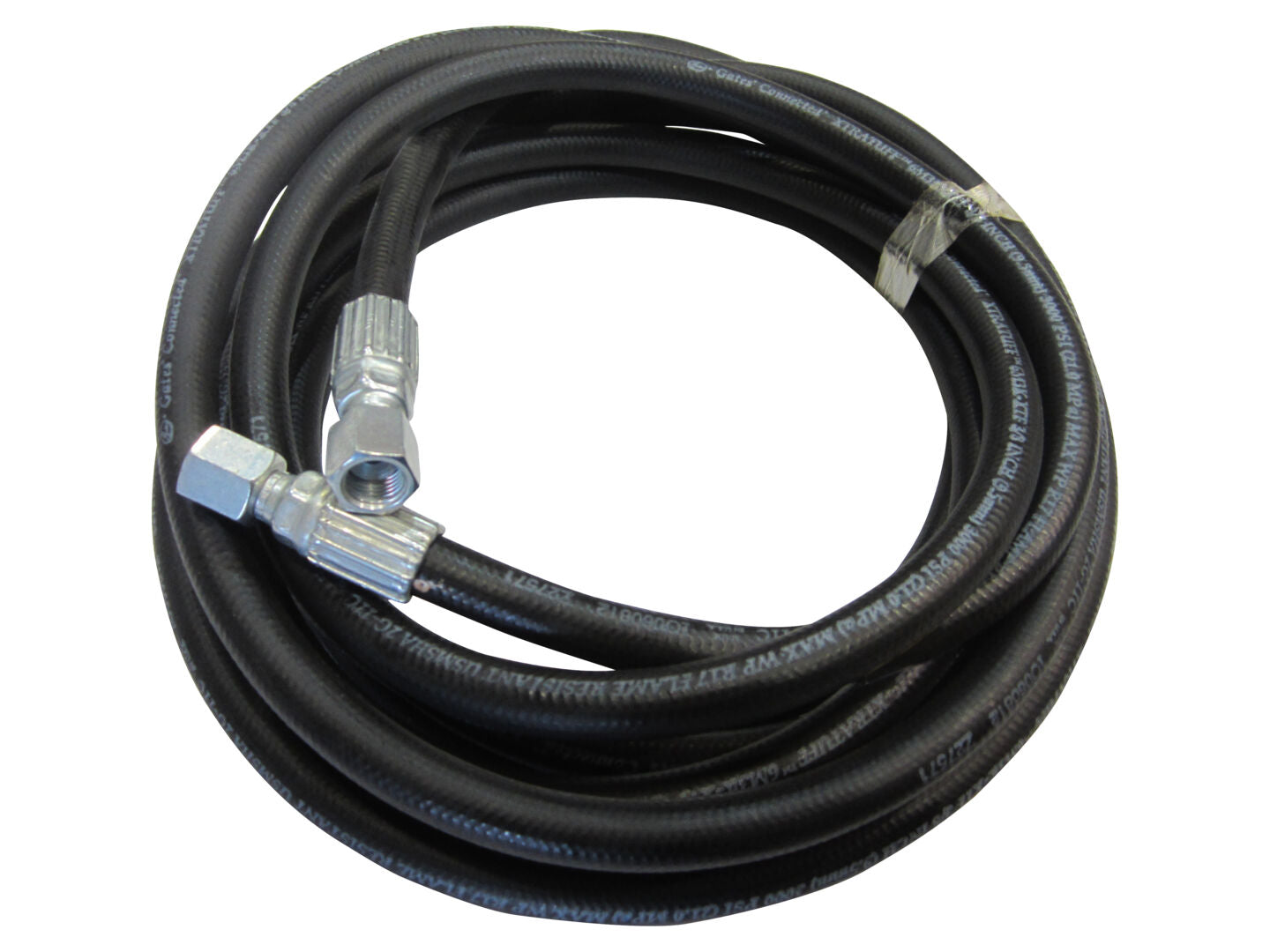 JLG Part # 2753082 – Hose