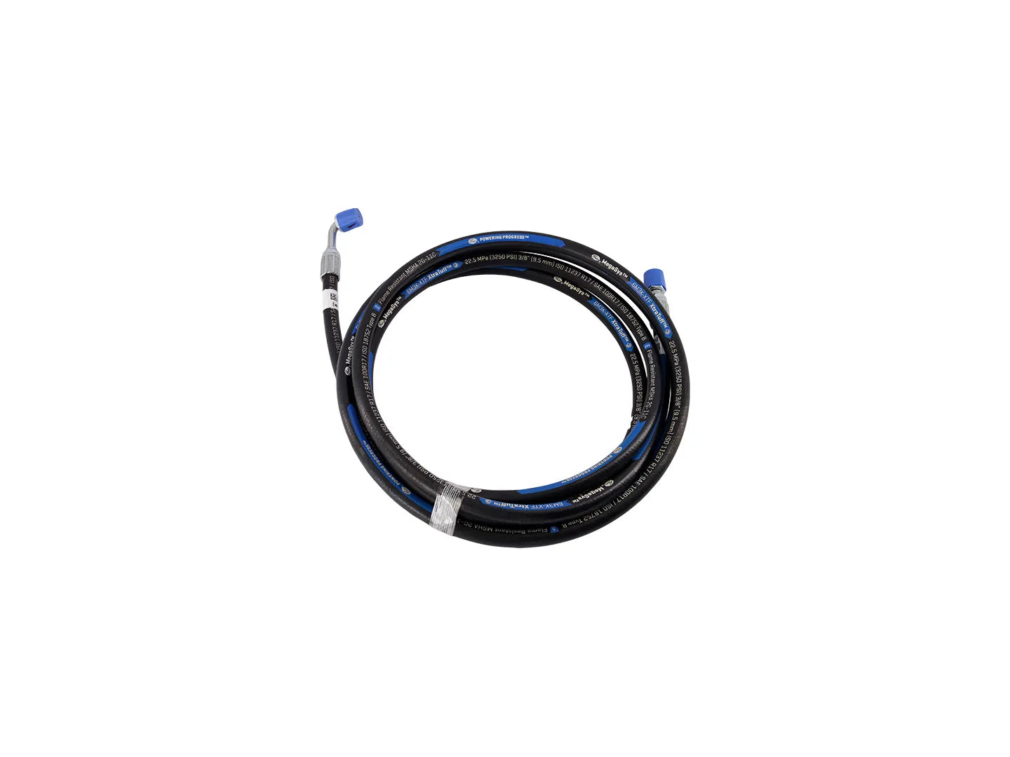 JLG Part # 2753113 – Hydraulic Hose