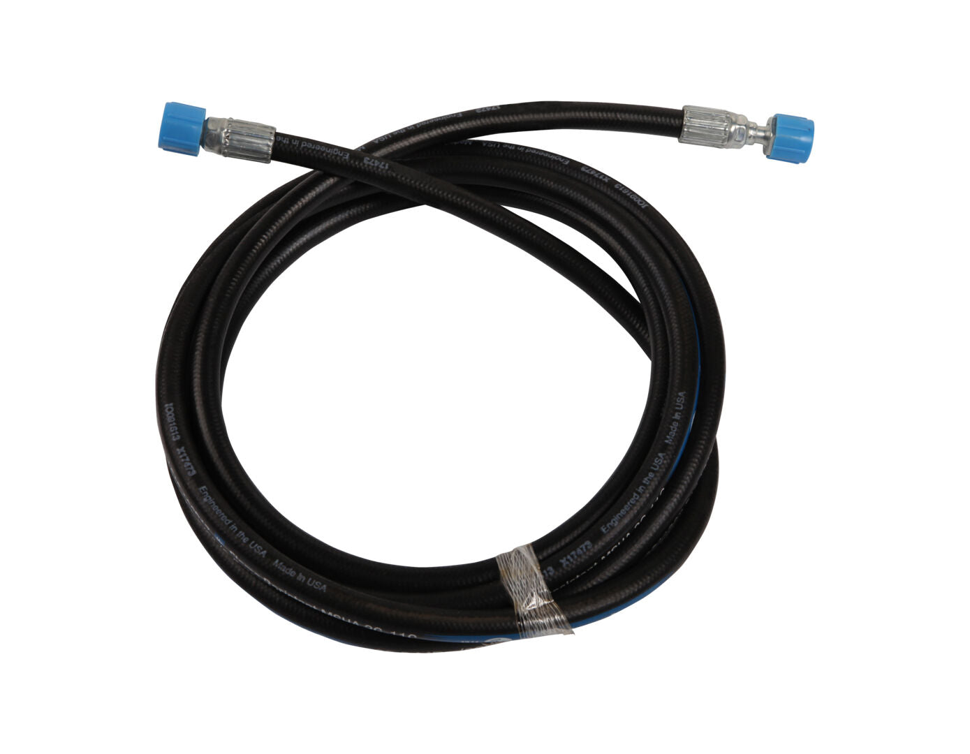 JLG Part # 2753565 – Straight X Str Hose