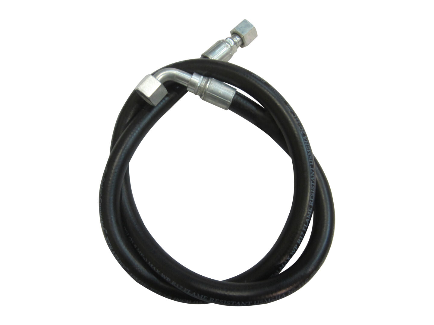 JLG Part # 2753684 – Strx90 Hose | Fits JLG 800S / 860SJ