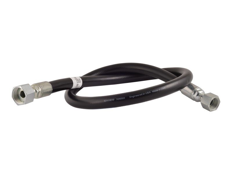JLG Part # 2753772 – Strxstr Hose | Fits JLG 1200SJP / 1350SJP