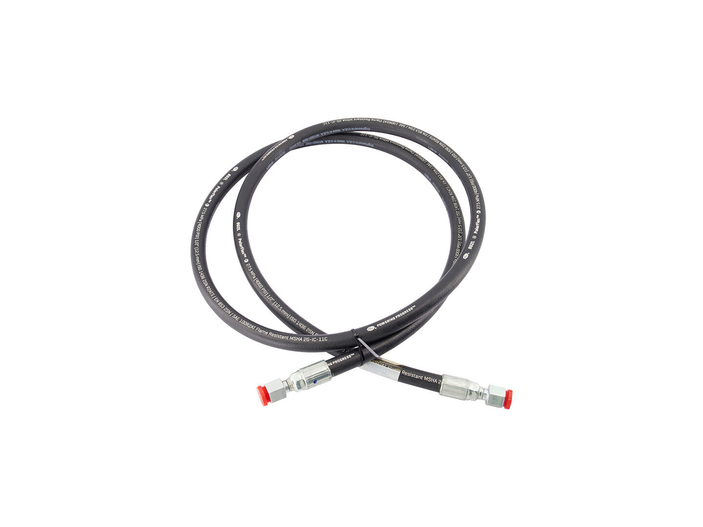 JLG Part # 2754743 – Strxstr Hose | Fits JLG 800S / 860SJ