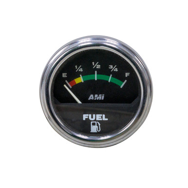 Fuel Level Gauge Auto Meter