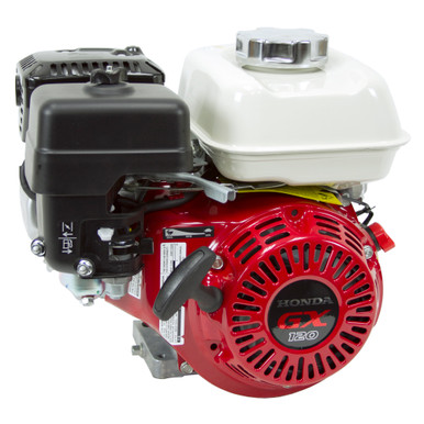 3.5 HP 118cc HP Honda GX120 Engine GX120UT3XQX2