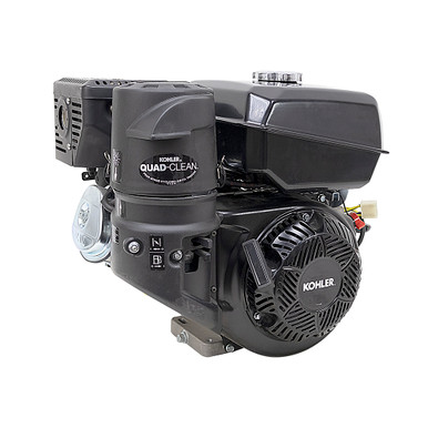 9.5 HP Kohler Command Pro Series CH395-3146-R1 Horizontal ShaftRecoil Start Engine