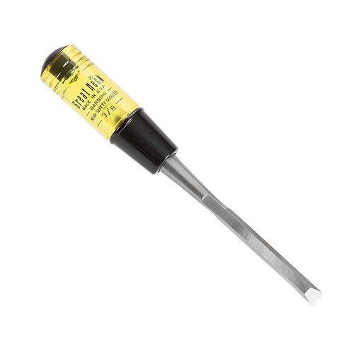 Great Neck Professional Wood Chisel, 3/8"