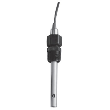 GF Signet 3-2822-1 Conductivity/Resistivity Electrode, 10.0 Cell Constant, 3/4''