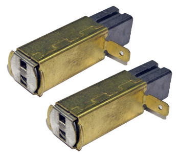 Ryobi RE180PL2/RE180PL1 Router Carbon Brush, 2 Pack, 290069048-2PK