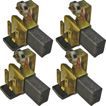 Ridgid R1001/R5011 (4 Pack) Replacement Brush & Holder - 290069080-4PK