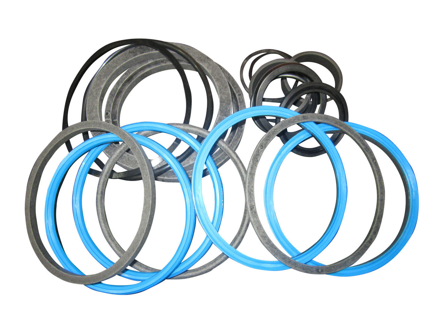 JLG Part # 2902087 – Seal Kit
