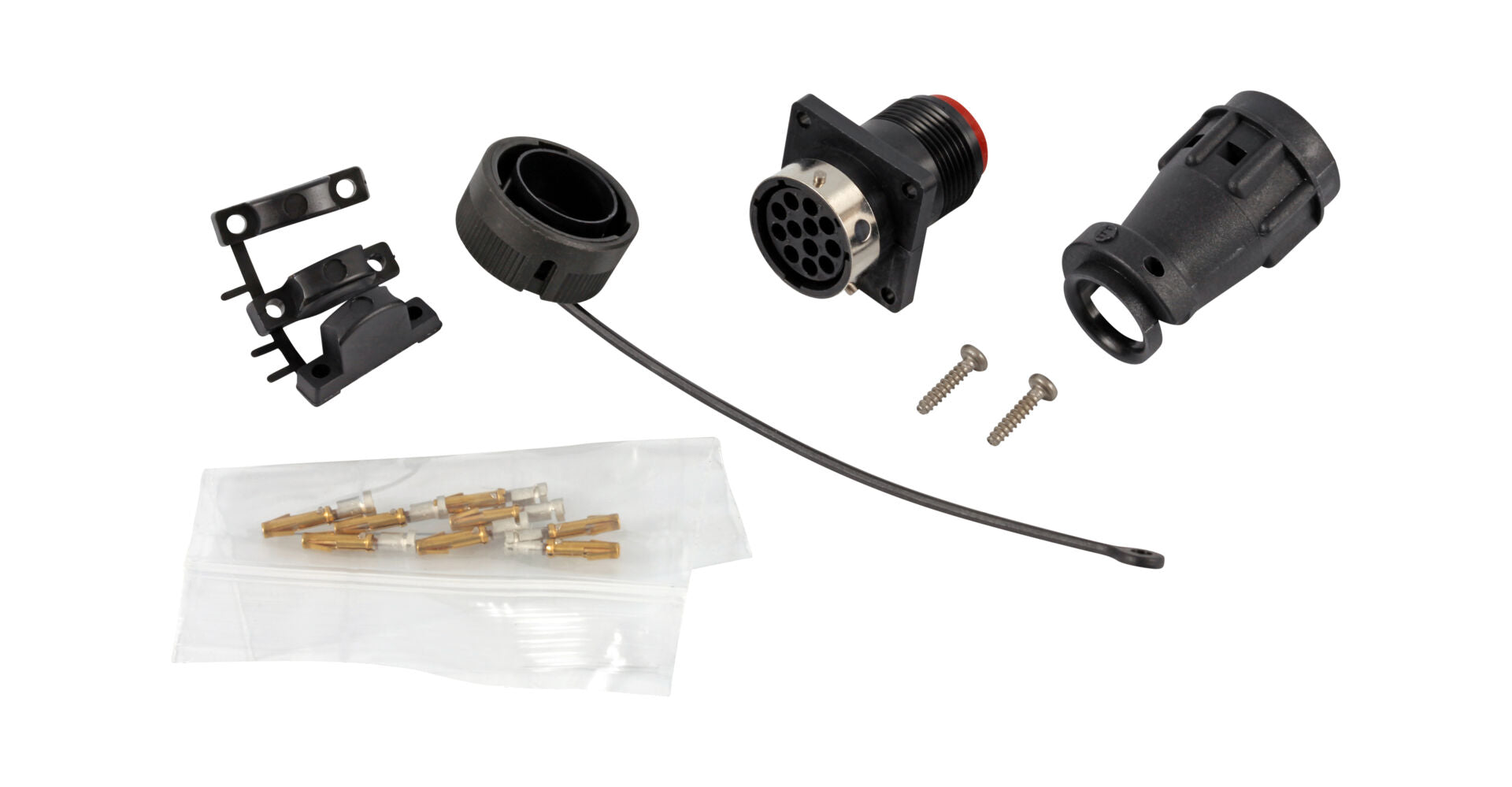 JLG Part # 2902443 – Receptacle-Deutz Kit | Fits 19 JLG Lift Models