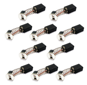 Ridgid R2740/R7130/R3002 (10 Pack) Replacement Brush Assembly - 290255001-10PK