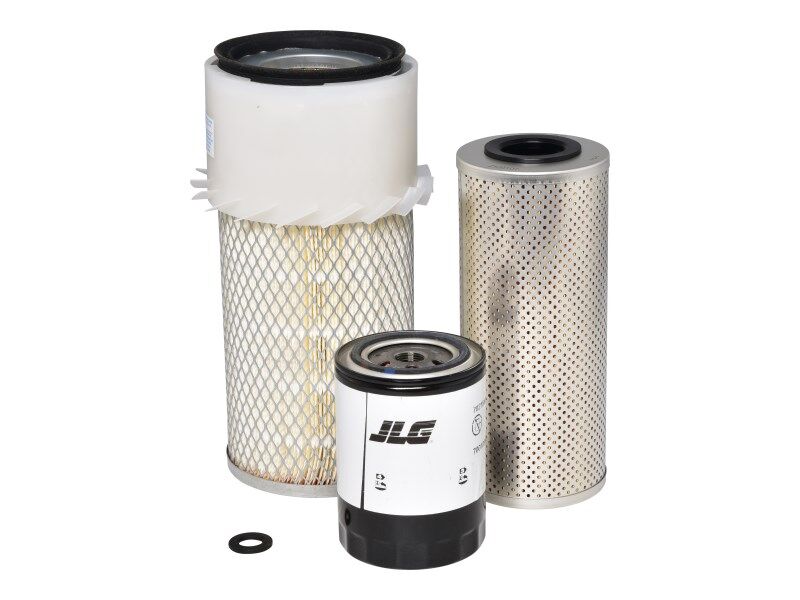 JLG Part # 2910942 – Combined Filter Kit
