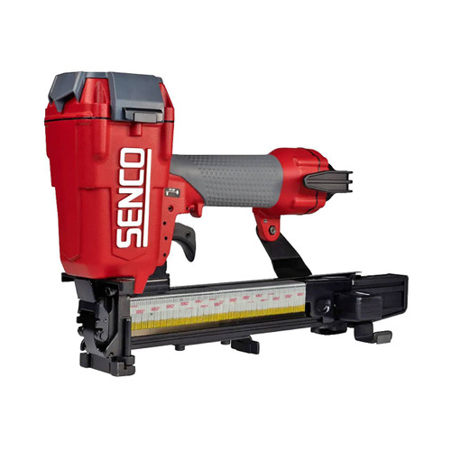 Senco 1-1/2" 16 Ga. Roofing Stapler