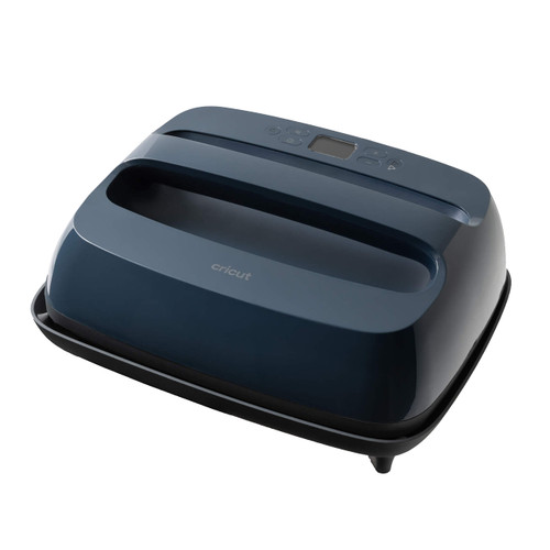 Cricut EasyPress SE Heat Press, 12" x 10"