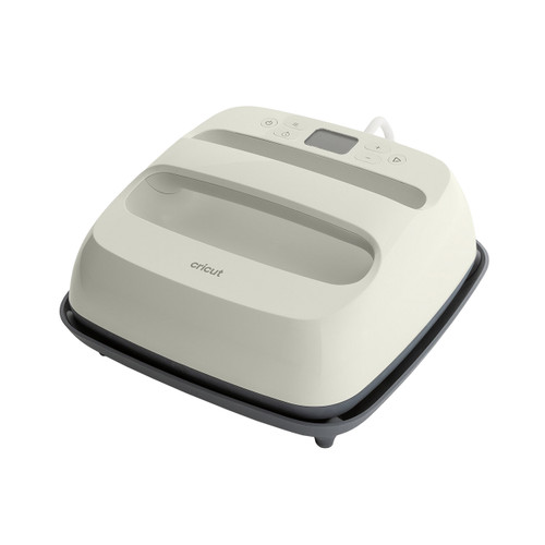 Cricut EasyPress SE Heat Press, 9" x 9"