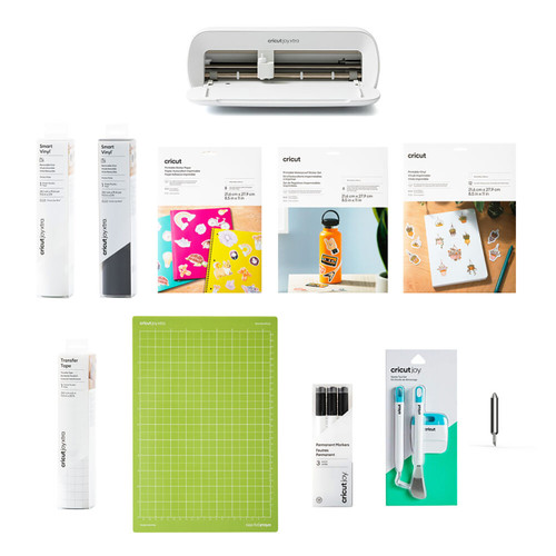 Cricut Joy Extra Classroom Bundle