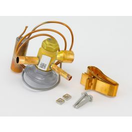Lennox 29M12 ODF 30" Cap Thermal Expansion Valve 6Ton 3/8" X 1/2"