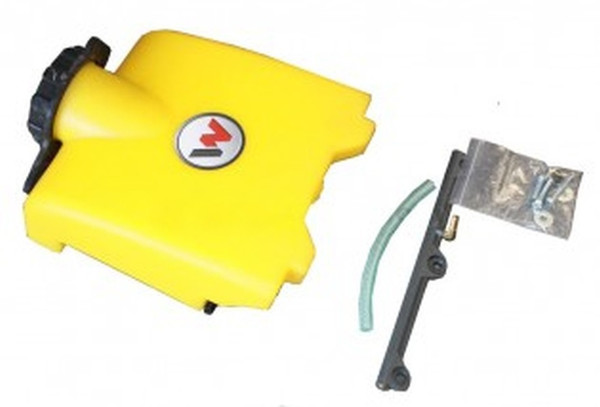 Wacker Neuson # 5000112125 Water System for WP Plate Compactors