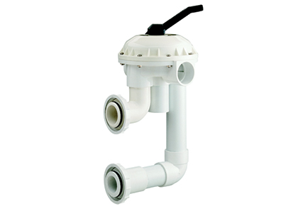 Pentair 2-Inch Hi-Flow Filter Valves 261050261142