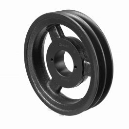 Browning 2AK64H 2-Groove Sheave 6.25" Outer Diameter
