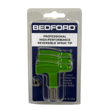 Graco 671416 Replacement Fine Finish Spray Tip 3-Pack