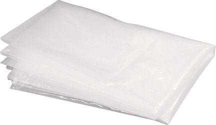 5x Mini-Gorilla Dust Bin Liner Bags