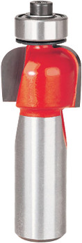 Freud 30-109 3/16" Radius Cove Bit