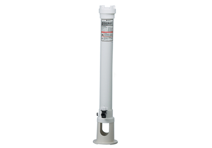 Pentair Rainbow 300-29X Commercial Chlorine/Bromine Feeder