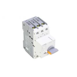 Daikin-McQuay 300046443 Contactor 18-26A 690 VAC