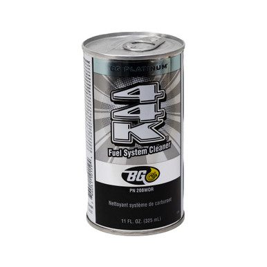BG 44K Gasoline Fuel System Cleaner