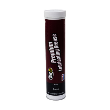 Premium Lubricating GreaseBG 600