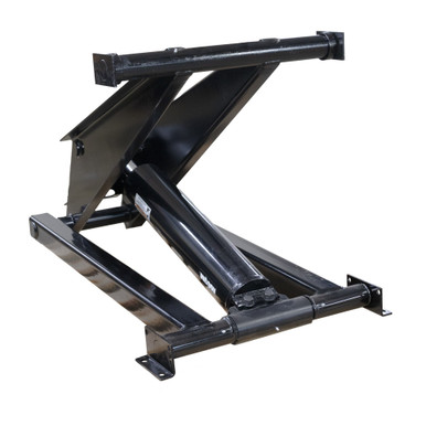 10-20 Ton Scissor Hoistfor Dump Trailers Maxim 520