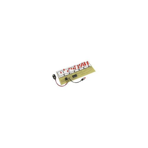 Chaney Rolling Dice Soldering Kit