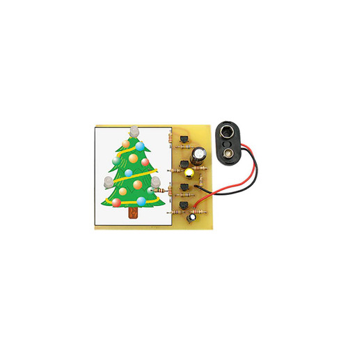 Chaney Magic Christmas Tree Kit