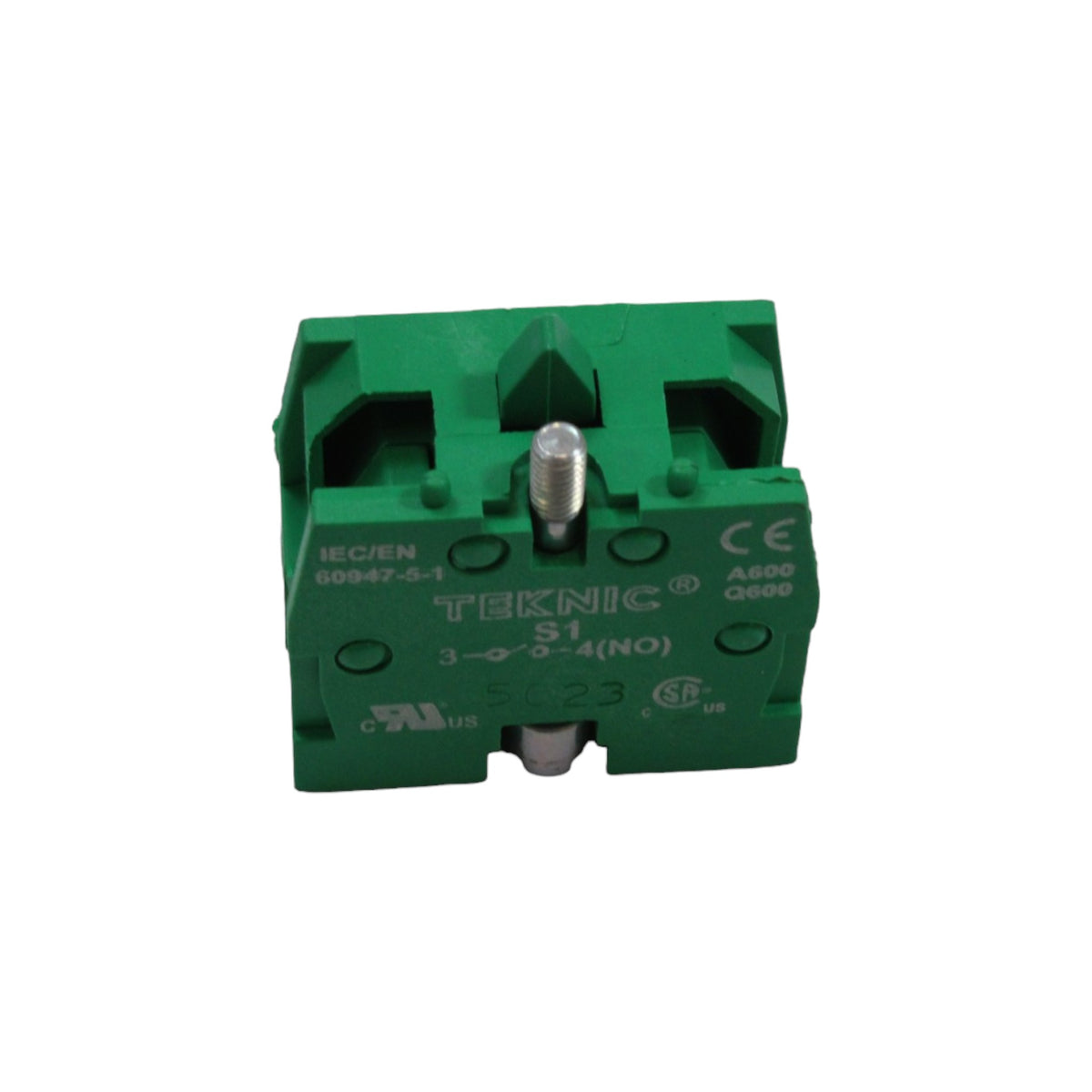 301-8-OEM - CONTACT N.O.