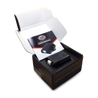 Bluetooth Controller for 4-function Hydraulic System Control