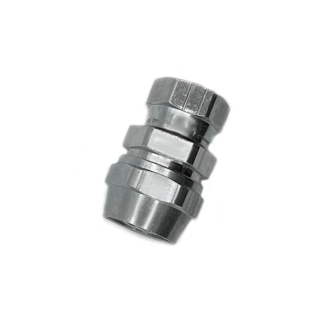 Graco 104414 Replacement Hose Fitting: 3/8" x 3/8" NPS, f