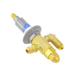 Sporlan Controls 304701 Regulator Valve 3/8" SAE