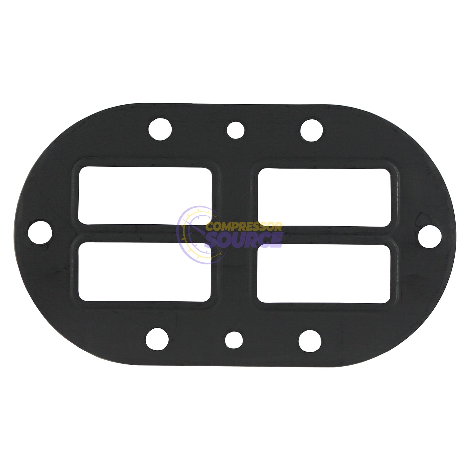 Rolair K17 Compressor Pump Valve Plate Gasket 30501100CH OEM Replacement