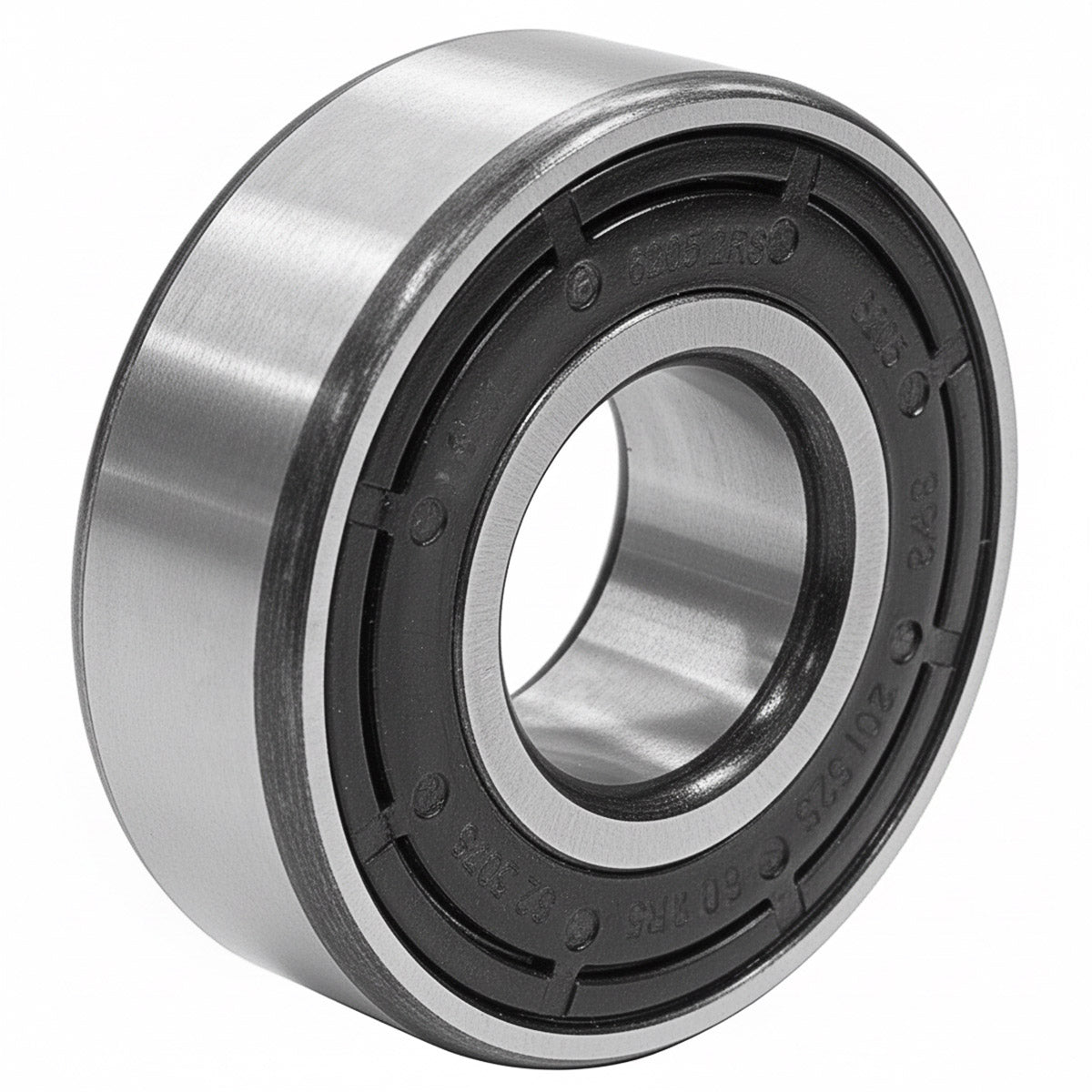 TIMKEN SPECIAL AG RADIAL BEARING - 3/4" ROUND BORE