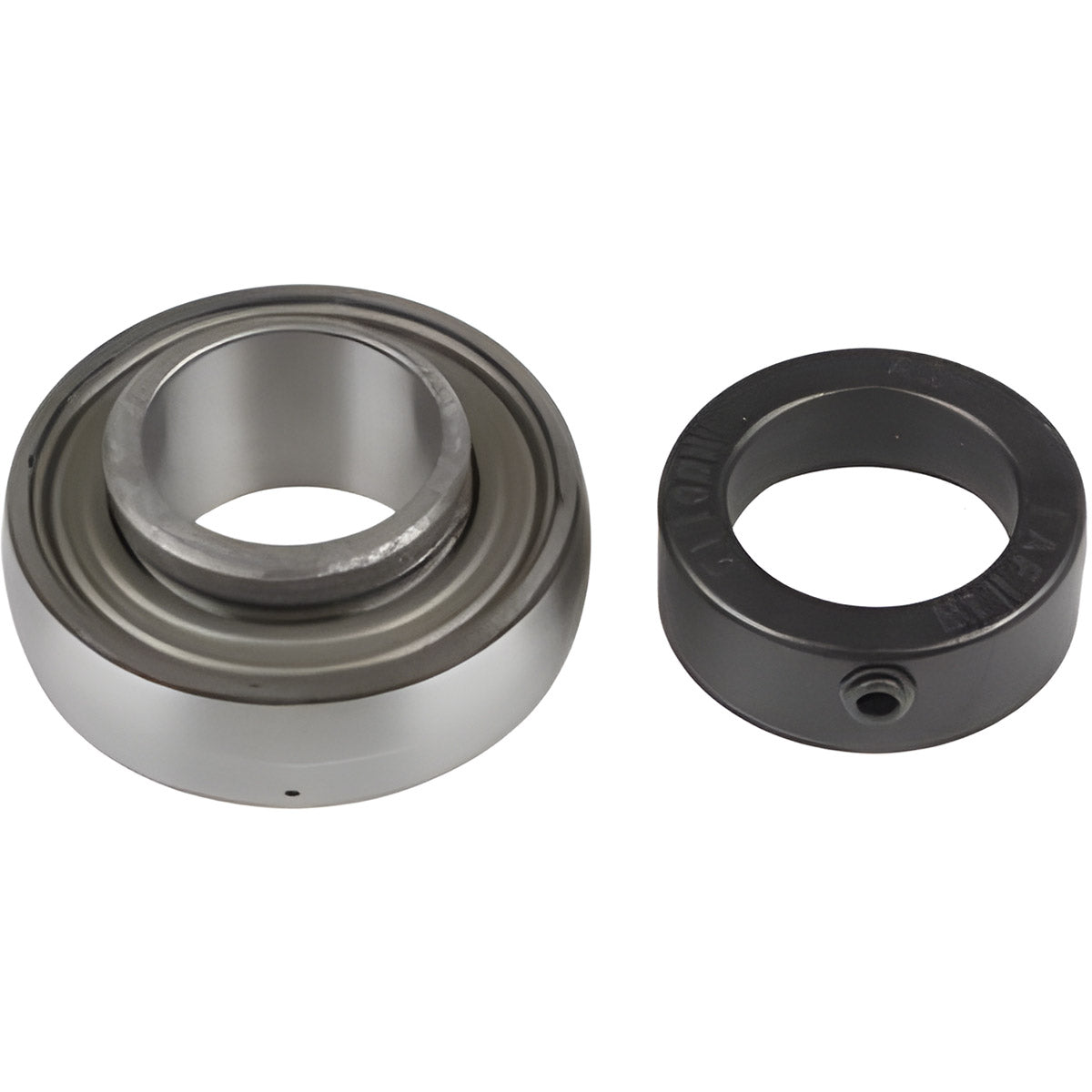 RELUBE INSERT BEARING 1" ID - NARROW INNER RING