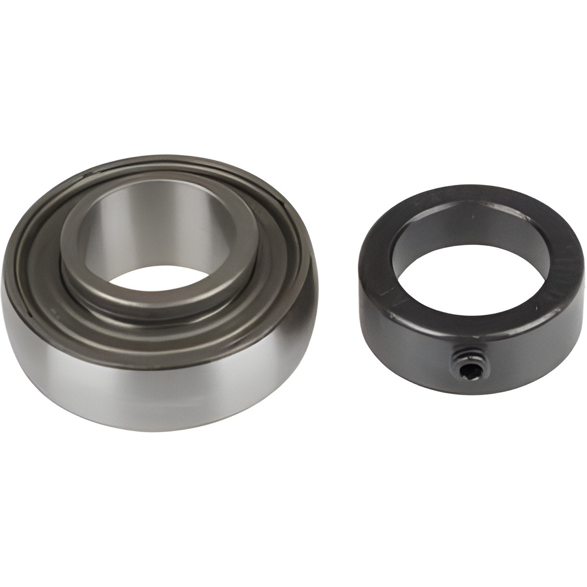 RELUBE INSERT BEARING 1-1/4" ID - NARROW INNER RING