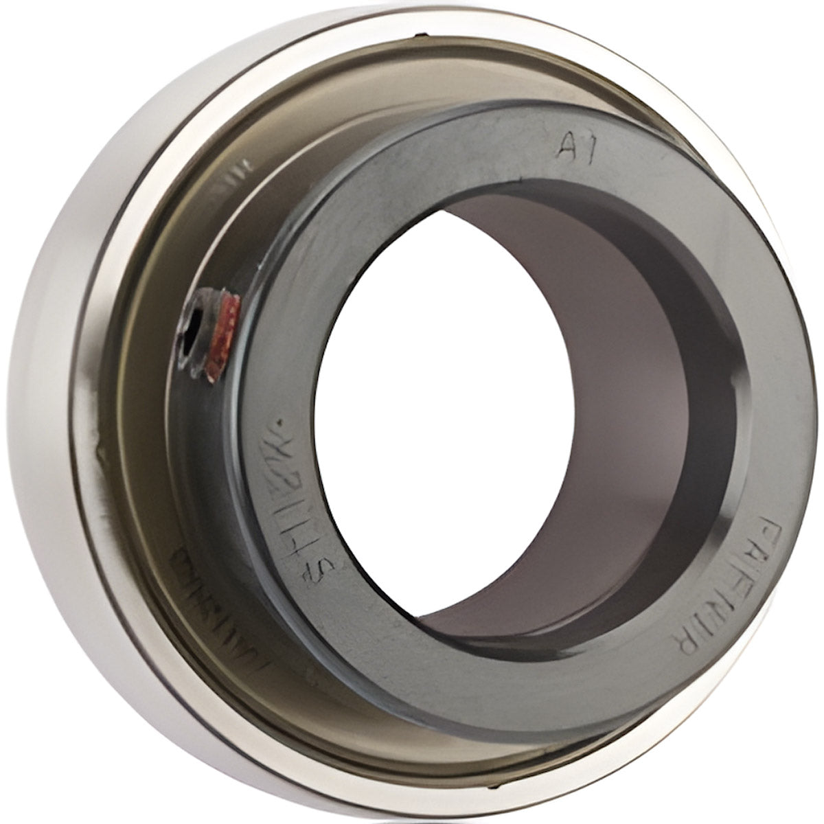 RELUBE INSERT BEARING 1-3/16" ID - NARROW INNER RING