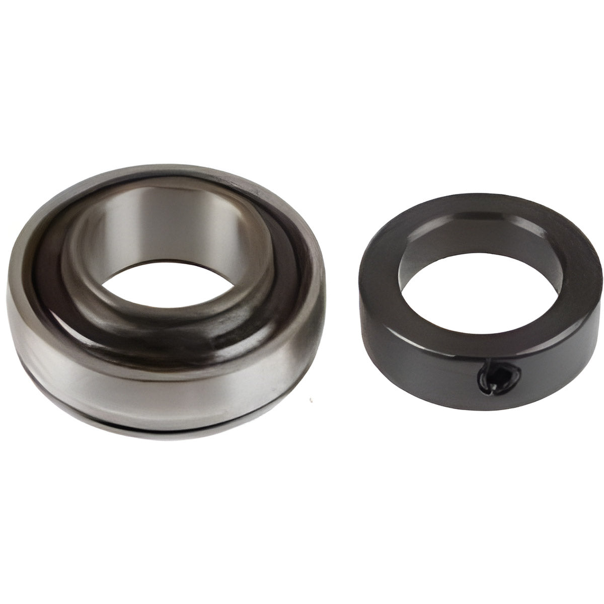 SEALEDINSERT BEARING 1-3/4" ID- NARROW INNER RING