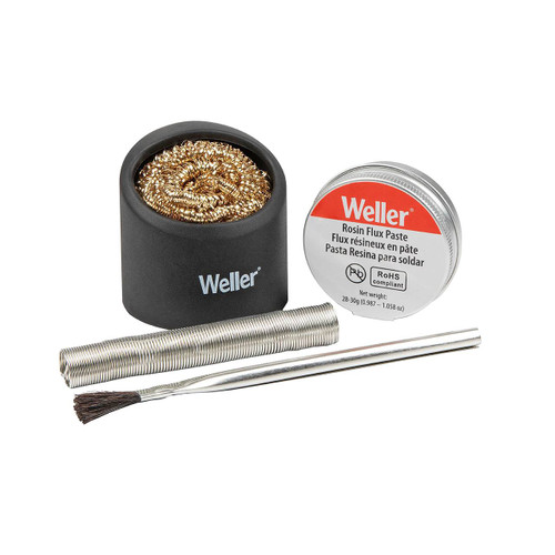 Weller Soldering Accessory Kit