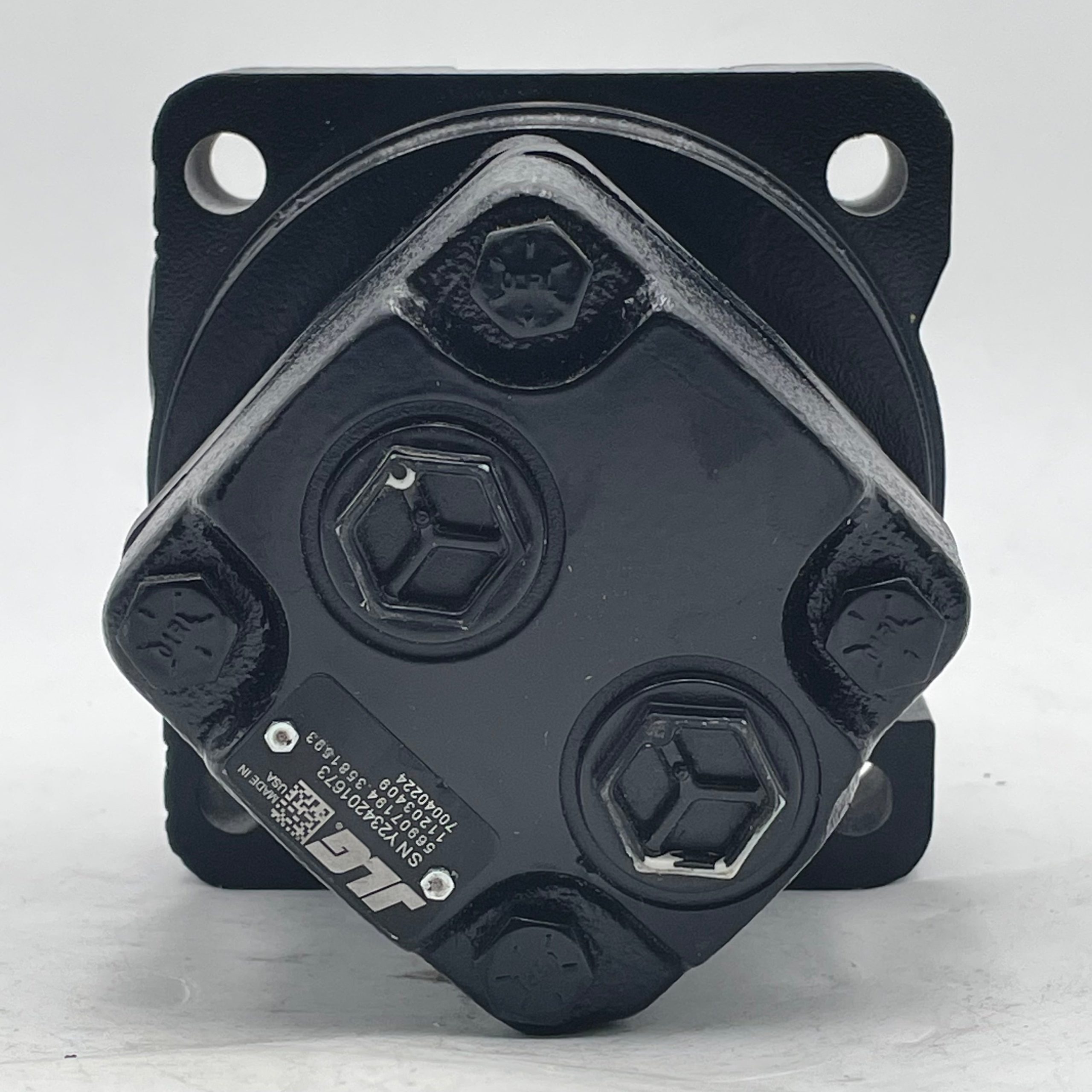 Skyjack Part # 310545 – Wheel Drive Motor