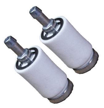 Ryobi RY38BP 2 Pack of Genuine OEM Replacement Fuel Filters - 310976001-2PK