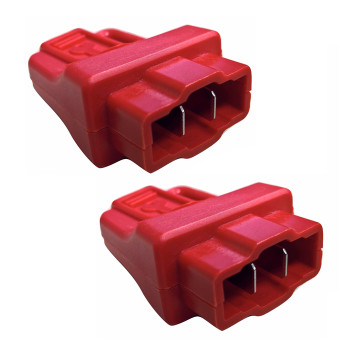 Ryobi 2 Pack RY40104 OEM Replacement Starter Keys 311280001-2PK